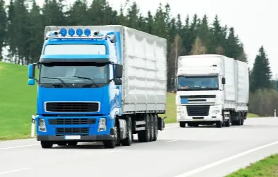 İzmir Karesi | Eşya Taşıma